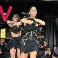 Nicole Scherzinger opens the new Westfield Centrer photos | Picture 75658